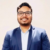 Vikaskumar​ Gupta