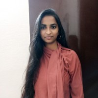 Sai Spoorthi Kummari