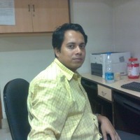 ATANU MANDAL