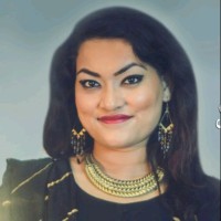 Smarika Shrestha