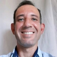 Elton Antonio de Oliveira