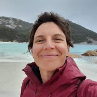 Sarah Maclagan