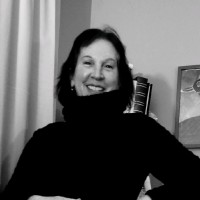 Raleigh Wolpert