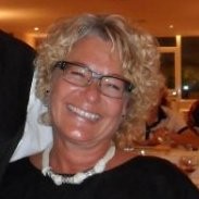 Ulla Bogner