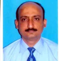 Chandra Kumar