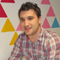 Laurence Symons