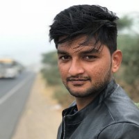 Meetkumar Sharma