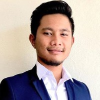Mohd Norsyahzrin Paimin