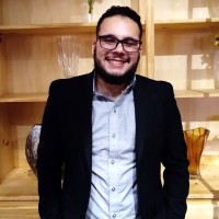 Ronaldo Cesar Barbosa Junior