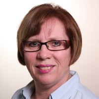 Anne-Charlotte Welin