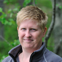 Geeralda Van Dijk-Van Harn