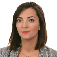 Monika Ślusarczyk