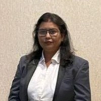 Subarna Dutta