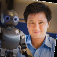 Dr Aaron S.W. Wong