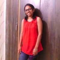 Deepa Raval