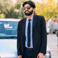 Gulfam Ali