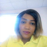 Mary Affia