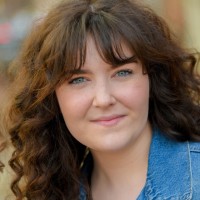 Kate Roddy Moore