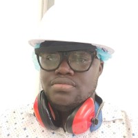 Eugene Adjei