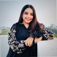 Shruti Parolkar