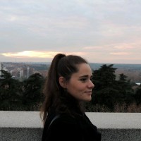 Rosa Blasco Delgado