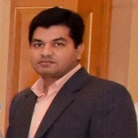Syed Zubair