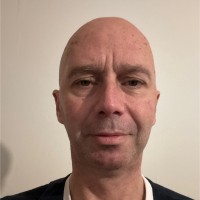 Martin Mcgillivray