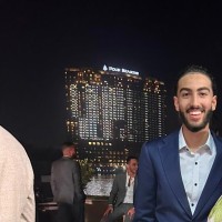 Omar Eldib