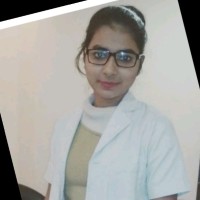 Ayushi Saxena