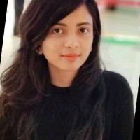 Shraddha Rangari