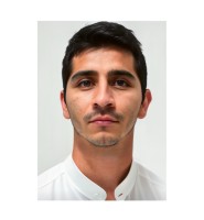 Brendan Aguilar