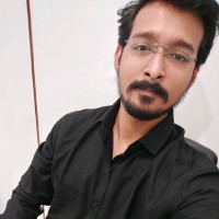 Dr. Supranit Gajmal