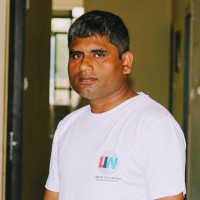 Umesh Chandra