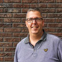 Joost van Gelderen