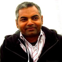 Rajesh Singh