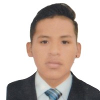 Oscar Alessandro Llontop Sanchez