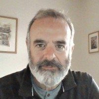 Stephen Atkinson