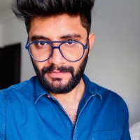 Vikas L.