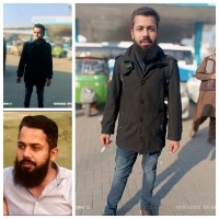 Farhan Ali Khan