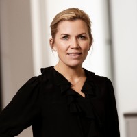 Sophie Hagströmer