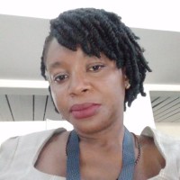 Sylvia Edet