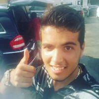 Jesse Ramirez
