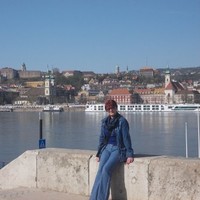 Snezhana Davcevska