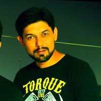 ASHISH GUJAR