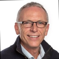 Nick Visscher