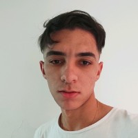 Adrian Souza