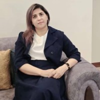 Fattima Seyedizadeh