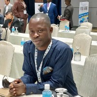 Isaac Obeng Antwi-Arko