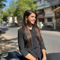 Manasvi Desai