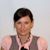 Aleksandra Pyzhova